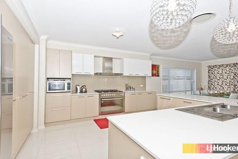 Property photo of 16 Laguna Place Bridgeman Downs QLD 4035