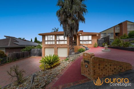 Property photo of 5 Merran Court Wheelers Hill VIC 3150