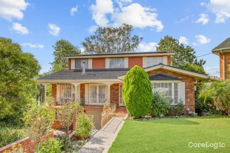 Property photo of 6 Gray Place Bradbury NSW 2560