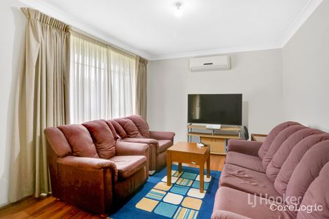 Property photo of 237 Doonside Crescent Doonside NSW 2767