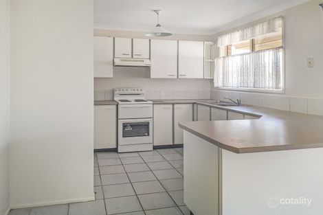 Property photo of 18 Tharkinna Close Cranebrook NSW 2749