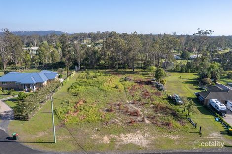 10 Pardalote Pl, Gulmarrad, NSW 2463