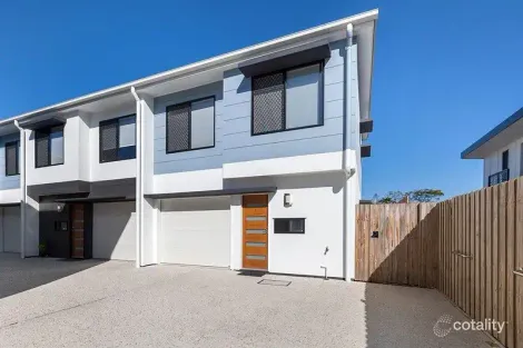 Property photo of 4/19 Ridge Road Maroochydore QLD 4558