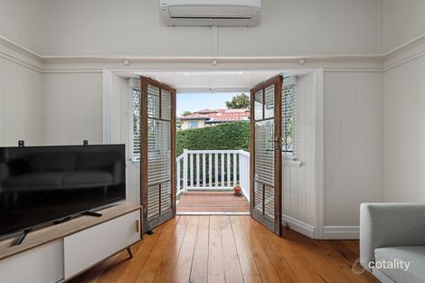 Property photo of 2/23 York Street Hamilton QLD 4007