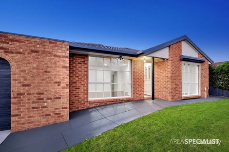 Property photo of 8 Ralph Crescent Hampton Park VIC 3976