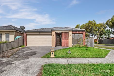 Property photo of 151 Painted Hills Road Doreen VIC 3754