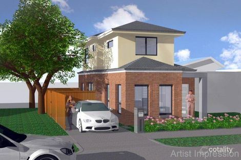 3/141 Ballarat Rd, Bell Park, VIC 3215