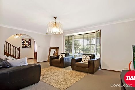 Property photo of 4 Pryce Place Rooty Hill NSW 2766