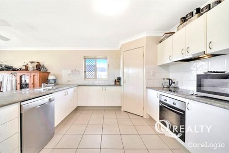Property photo of 46 Barrallier Place Drewvale QLD 4116
