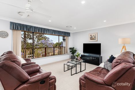 Property photo of 5 Gray Place Kings Langley NSW 2147
