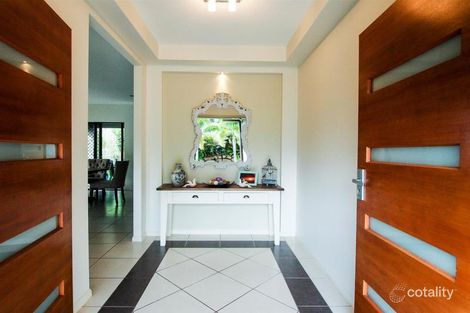 Property photo of 11 Willie Ming Close Redlynch QLD 4870