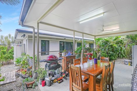 Property photo of 32 Altona Street Bentley Park QLD 4869