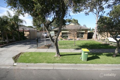 12 Christie St, Knoxfield, VIC 3180