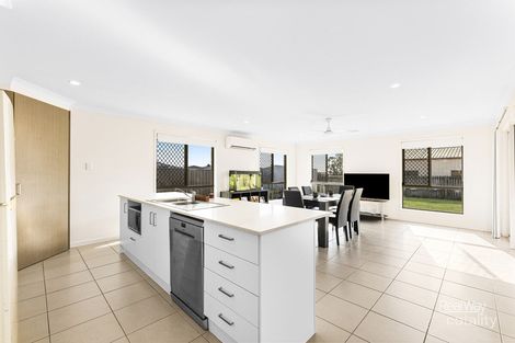 Property photo of 14 Templeton Court Westbrook QLD 4350