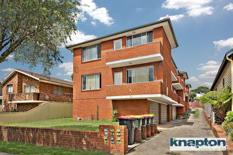 Property photo of 5/14 Macdonald Street Lakemba NSW 2195