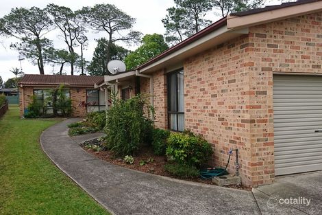 2/6 Penrose Dr, Bomaderry, NSW 2541