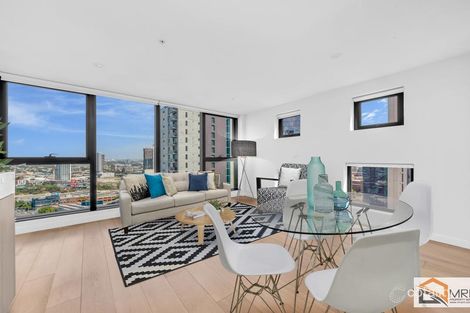 Property photo of 2404/58 Clarke Street Southbank VIC 3006