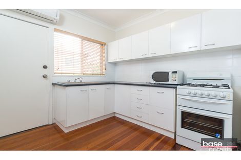 Property photo of 1/31 Harris Street Windsor QLD 4030