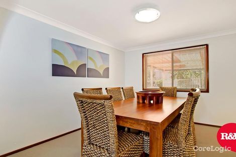Property photo of 4 Pryce Place Rooty Hill NSW 2766