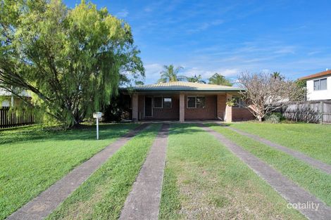Property photo of 1/4 Osprey Close Slade Point QLD 4740