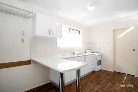 Property photo of 1/4 Osprey Close Slade Point QLD 4740