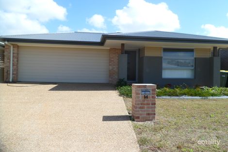 14 Venus St, Urraween, QLD 4655
