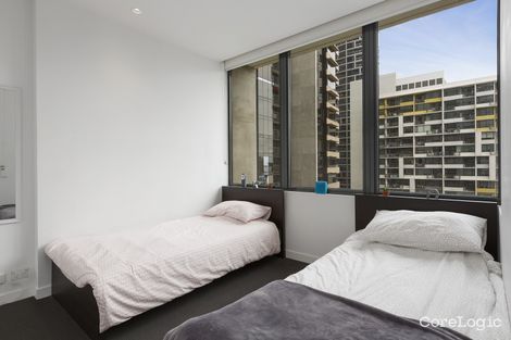 Property photo of 2510/220 Spencer Street Melbourne VIC 3000