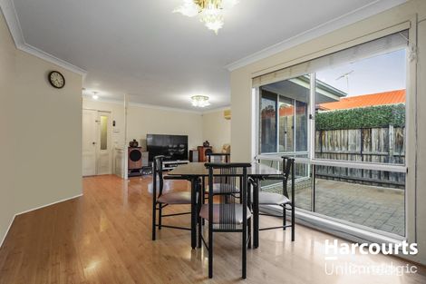 Property photo of 24 Jindabyne Circuit Woodcroft NSW 2767