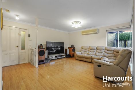 Property photo of 24 Jindabyne Circuit Woodcroft NSW 2767