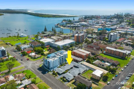 Property photo of 3/16 Gore Street Port Macquarie NSW 2444