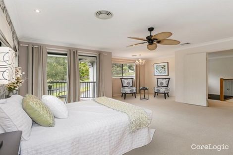 Property photo of 164 George Holt Drive Mount Crosby QLD 4306