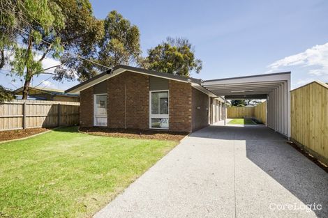 Property photo of 87 Shell Road Ocean Grove VIC 3226