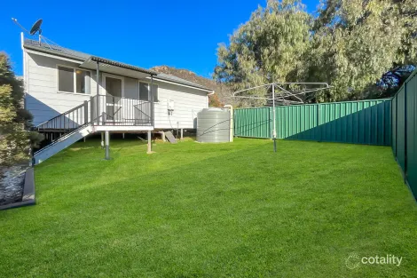 Property photo of 3 Pomany Street Kandos NSW 2848