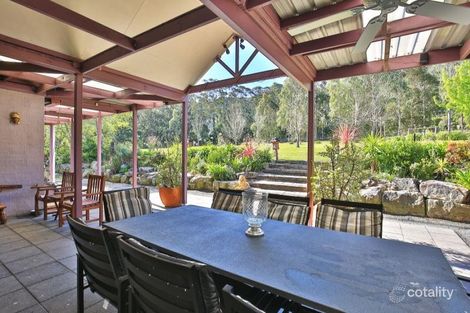 13 Jim Edwardes Pl, Kangaroo Valley, NSW 2577