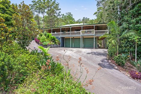 Property photo of 16-18 Cardinal Court Palmwoods QLD 4555