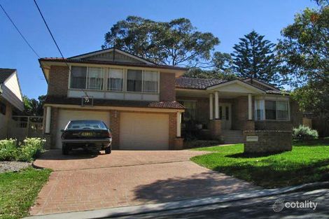 3 Uralba Ave, Caringbah South, NSW 2229