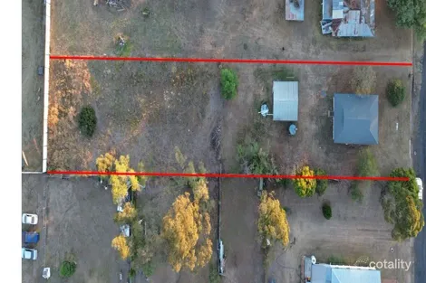 Property photo of 11 West Street Oakey QLD 4401