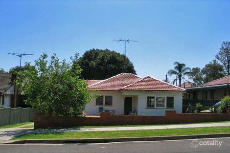 Property photo of 15 Killeen Street Wentworthville NSW 2145