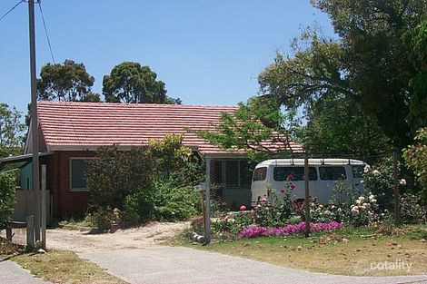 Property photo of 25 Wisborough Crescent Balga WA 6061