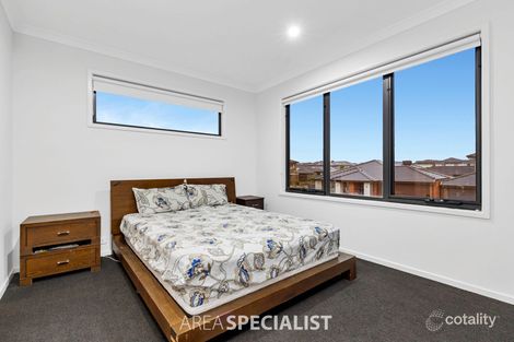 Property photo of 29B Odeon Avenue Clyde North VIC 3978