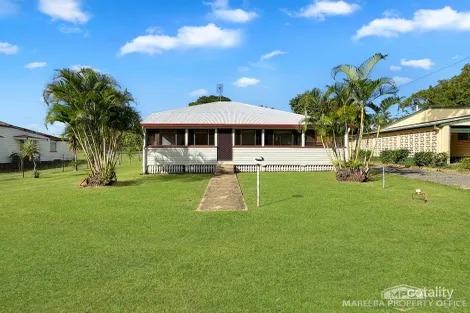 23 MASON ST, MAREEBA, QLD 4880