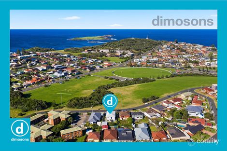 1/24 Tobruk Ave, Port Kembla, NSW 2505