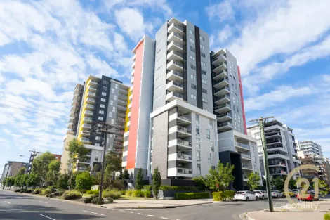184/2 Browne Pde, Warwick Farm, NSW 2170