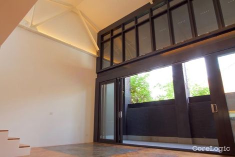 Property photo of 9B/144-156 George Street Fitzroy VIC 3065