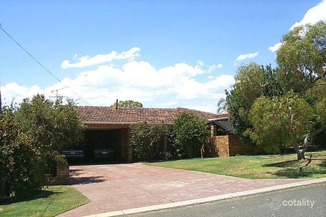 21 Garnkirk Rd, Greenwood, WA 6024