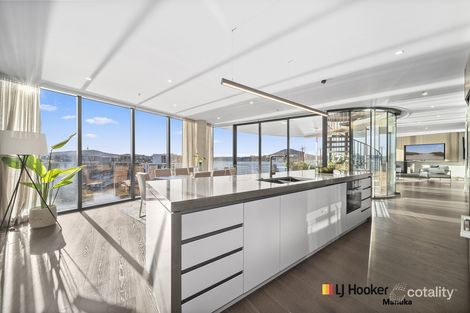 Property photo of 502/45 Honeysett View Kingston ACT 2604