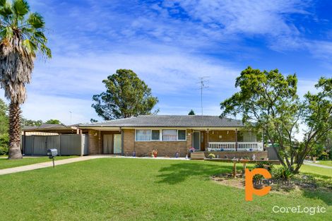 Property photo of 7 Ferox Court South Penrith NSW 2750