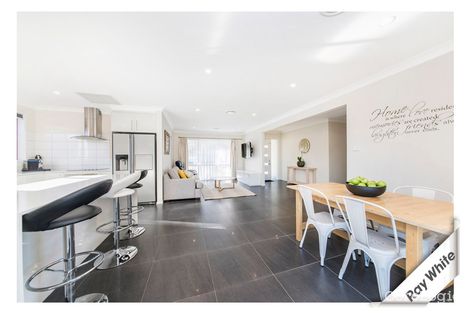 Property photo of 40 Smalley Circuit Giralang ACT 2617
