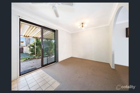 Property photo of 13 Summerfield Circuit Cambridge Gardens NSW 2747