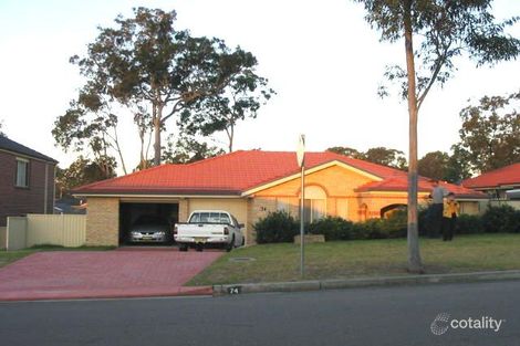 Property photo of 74 Walker Avenue Kanwal NSW 2259